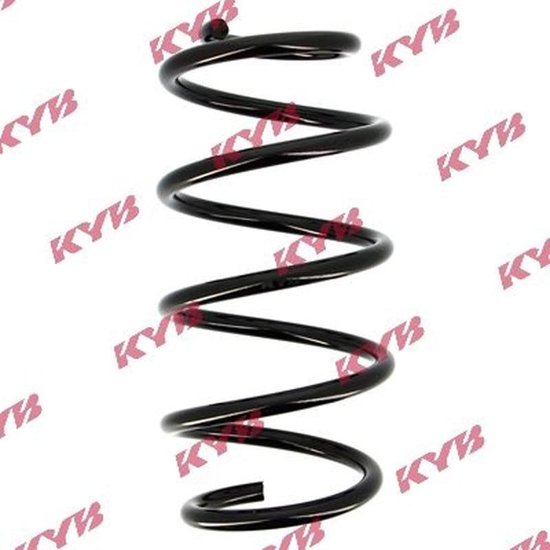 KYB 2 x Suspension Springs fits Ford Kuga II 2014-2019 1.5 2.5