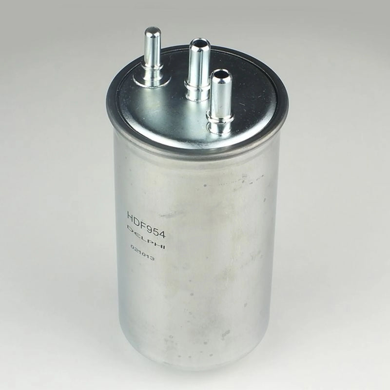 Delphi Fuel Filter Element fits Dacia Duster 2010-2018 1.5
