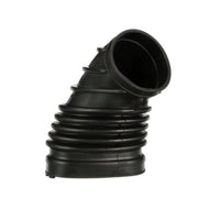 Gates Air Supply Hose 200mm NBR (nitrile butadiene rubber) fits BMW 3 1992-1995