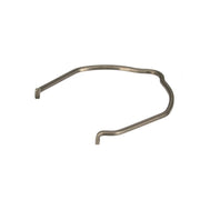 Gates Charge Air Hose Fastening Clamp Wide Thick Metal fits Audi A3 2000-2003