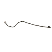 Gates Molded Heater Hose fits Audi A8 D4 2010-2018 2.5 3.0