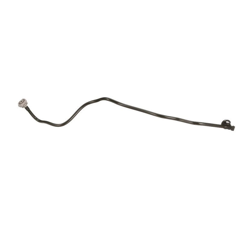 Gates Molded Heater Hose fits Audi A8 D4 2010-2018 2.5 3.0
