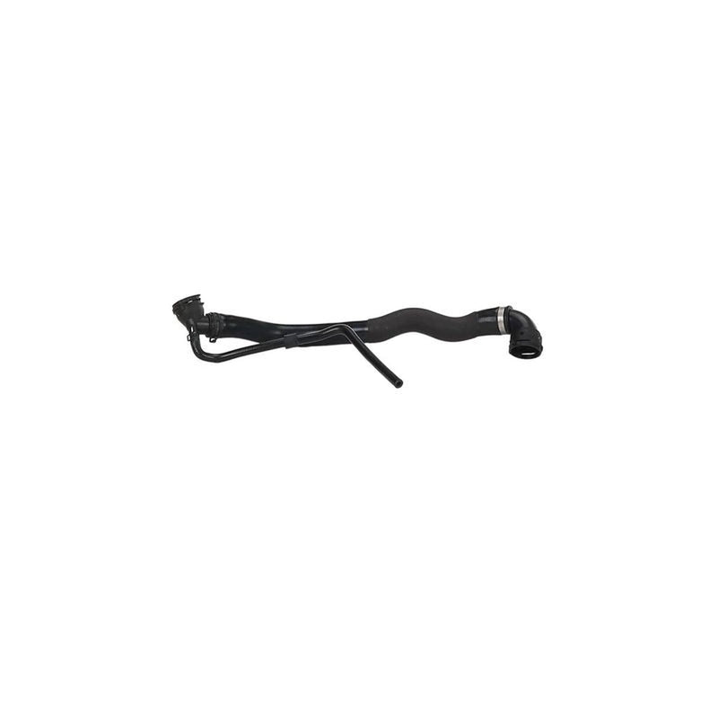 Gates Radiator Coolant Hose 686mm ID fits Audi A3 2004-2013 2.0
