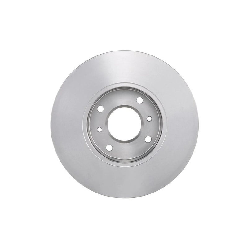 Bosch Front Brake Discs & Pads fits Nissan Almera 2000-2002 1.8