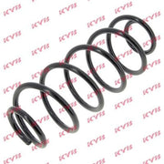 KYB Rear Suspension Coil Spring fits Honda Jazz III 2008-2015 1.2 1.3 1.4