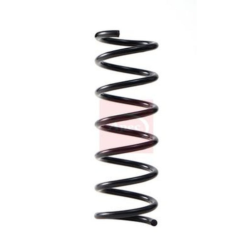 Apec Rear Suspension Coil Spring fits Volvo S40 II 2010-2012