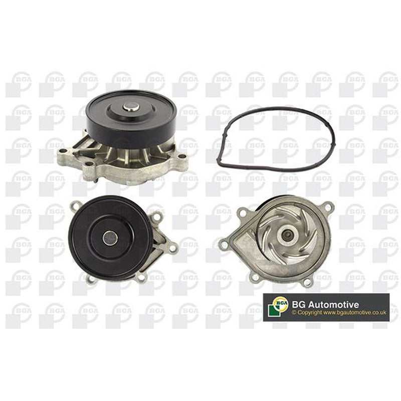 BGA Engine Cooling Water Pump fits Mini Mini 2008-2015