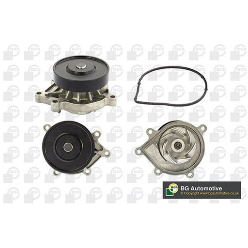 BGA Engine Cooling Water Pump fits Mini Mini 2008-2015