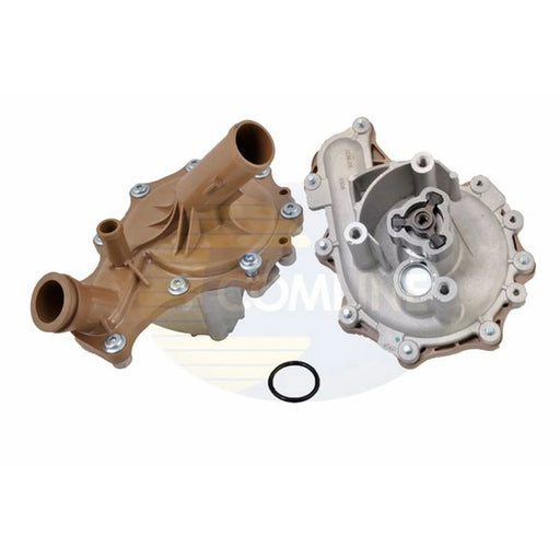 Comline Engine Cooling Water Pump fits Citroën Relay III 2006-2020 2.2