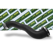 First Line Intercooler Turbo Charge Air Hose fits Mercedes-Benz C-Class