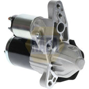 NAPA Starter Motor 12V 1.4kW 10 Teeth fits Dacia Dokker 2018-2021 1.6