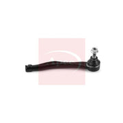 Apec Steering Tie Rod End Ball Joint Front Right M12x1.25 AST6721