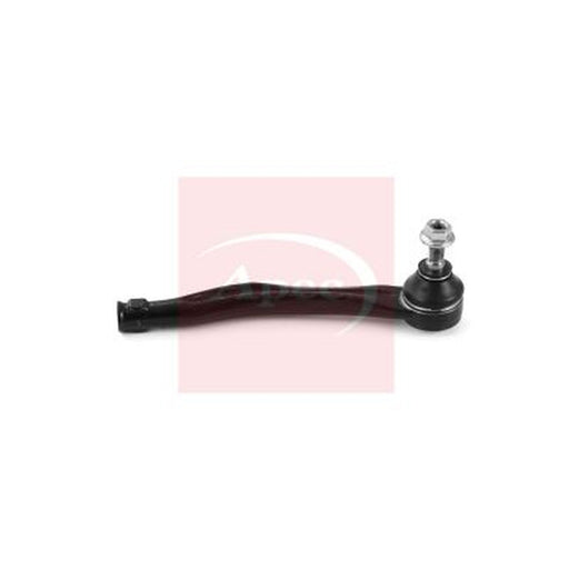 Apec Steering Tie Rod End Ball Joint Front Right M12x1.25 fits Nissan Pulsar