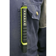 Sealey Magnetic Pocket Light 6 SMD + 1 LED - Display Box of 12 LED028DB Sealey - Dynamic Drive