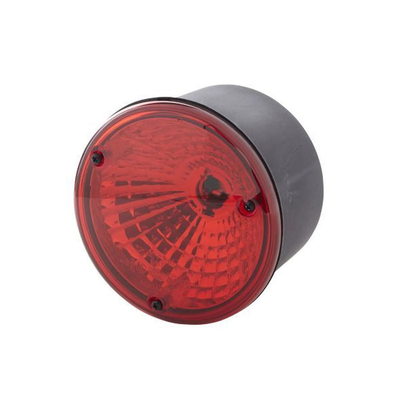 Hella Rear Fog Light Lamp Unit Right