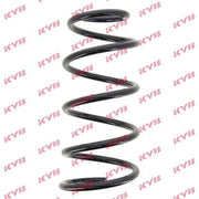 KYB Front Suspension Coil Spring fits Citroën Dispatch II 2007-2016 2.0