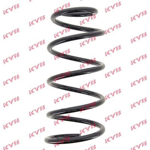 KYB Front Suspension Coil Spring RA3544