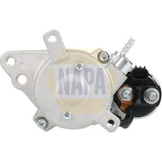 NAPA Starter Motor 12V 2kW Teeth fits Land Rover Range Rover IV 2012-2021 3.0