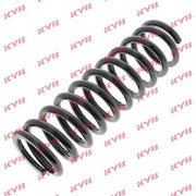 KYB Rear Suspension Coil Spring fits Mercedes-Benz 190 1982-1993