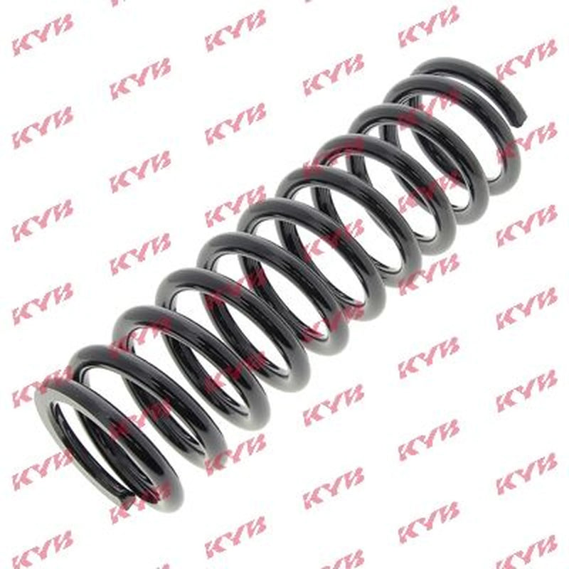 KYB 2 x Suspension Springs fits Mercedes-Benz 190 1982-1993