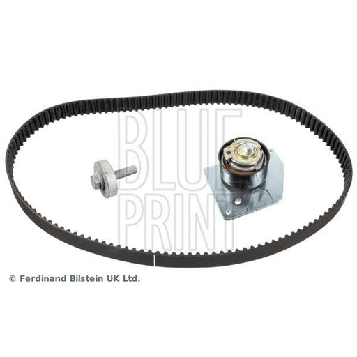 Blue Print Timing Belt Kit with Rollers fits Renault Grand Scénic III 2009-2016