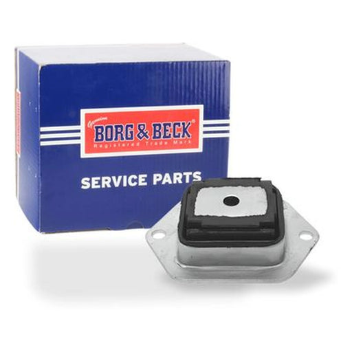 Borg & Beck Axle Cross Member Bushing OD ID BSK6924