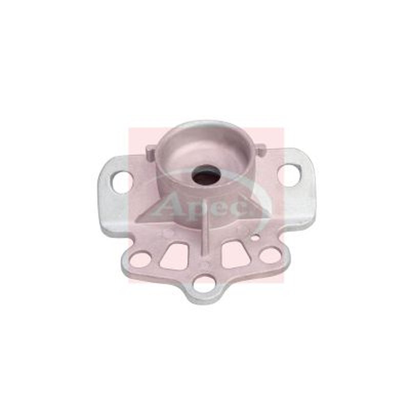 Apec Suspension Strut Support Mount fits Abarth Grande Punto 2007-2010 1.4