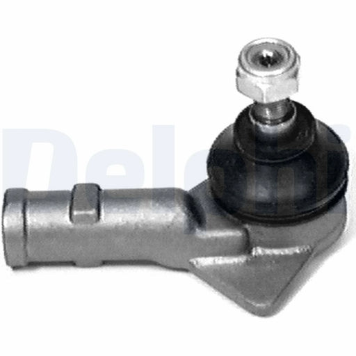 Delphi Steering Tie Rod End Ball Joint Front Right M14x2 TA987