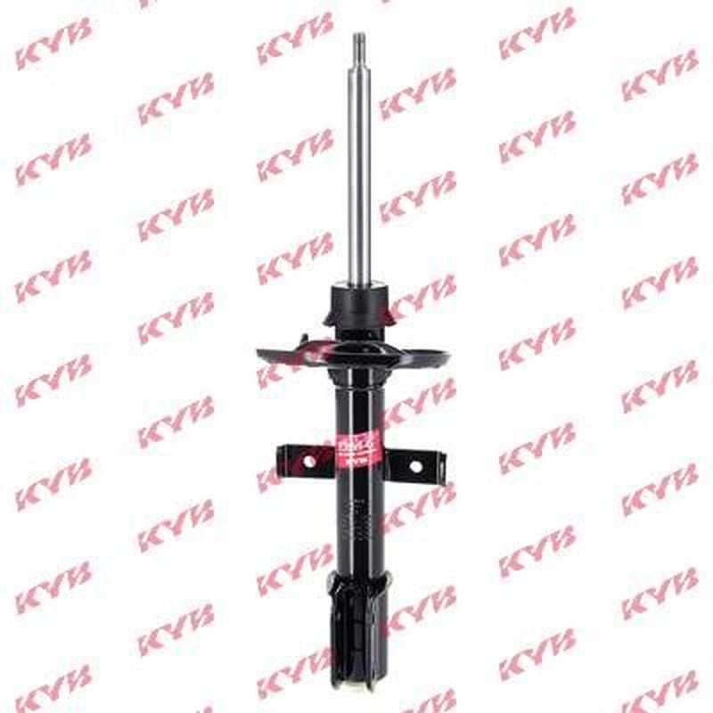 KYB 2 x Shock Absorbers fits Renault Captur I 2013-2019 0.9 1.2 1.3 1.5