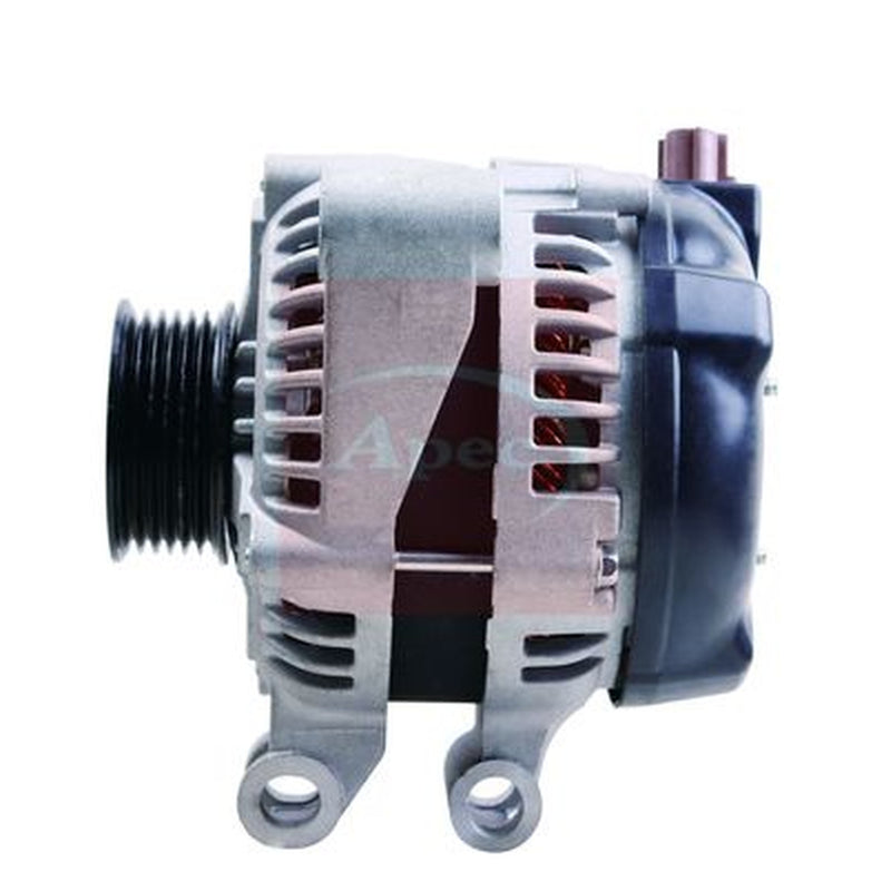 Apec Car Alternator 12V fits Land Rover Range Rover Sport I 2006-2013 3.6