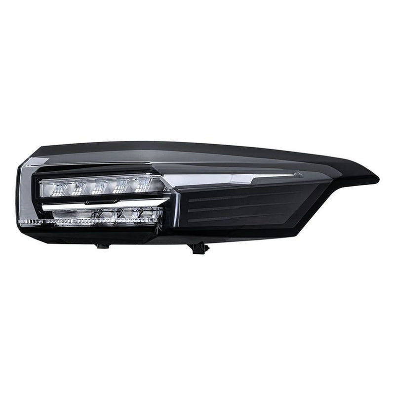 Hella Tail Light / Lamp LED Right fits Peugeot 308 III 2021 on
