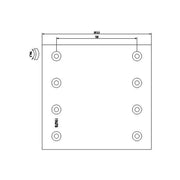 DON Don Cv Brake Lining Set SJ30311S7340
