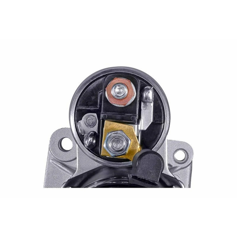 Hella Starter Motor 12V 0.8kW 9 Teeth fits Fiat Brava 1998-2002 1.2