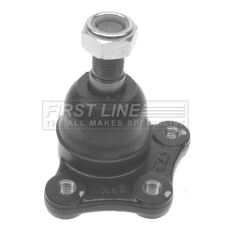 First Line Ball Joint Front Left fits Kia Besta 1996-2003 2.2