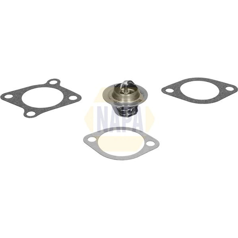 NAPA Thermostat,Coolant fits Chrysler Le Baron 1990-1996 3.0