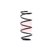 Apec Front & Rear Suspension Springs fits Mazda 3 2004-2009 1.6