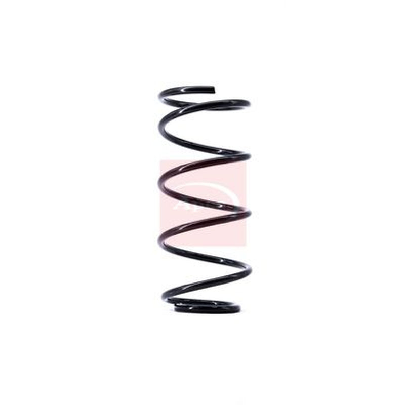 Apec Front & Rear Suspension Springs fits Mazda 3 2004-2009 1.6