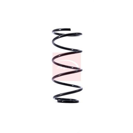 Apec Front & Rear Suspension Springs fits Mazda 3 2004-2009 1.6