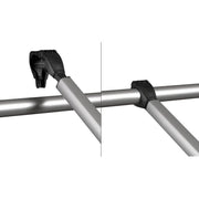 Thule G2 Sport Compact Double Door Motorhome And Campervan Two Bike Rack Carrier Thule - Bars 4 Cars