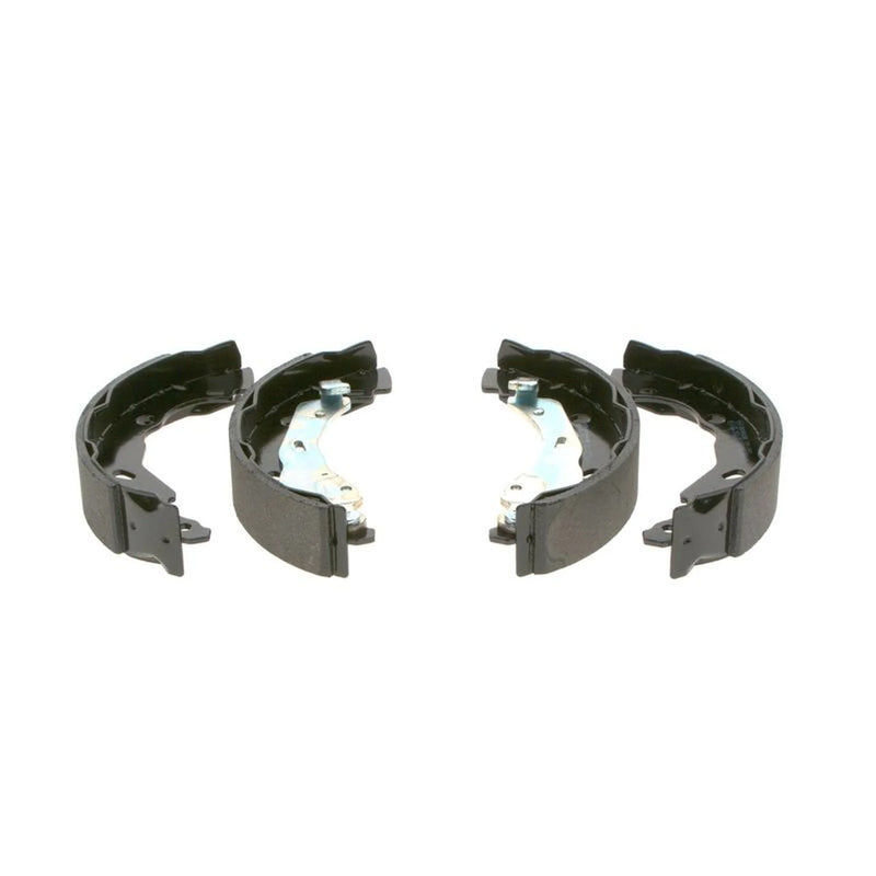 Bosch Brake Shoe Set Axle Kit 0 986 487 627