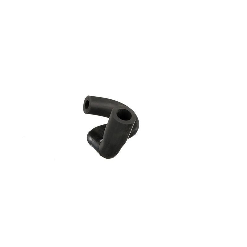 Gates Crankcase Ventilation Hose 200mm fits Seat Ibiza 2003-2008 1.8