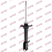 KYB Shock Absorber Damper Strut Rear Left fits Subaru Impreza 2000-2007 1.6 2.0