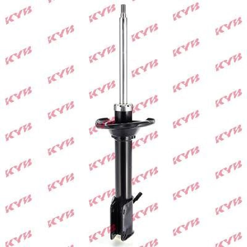 KYB Shock Absorber Damper Strut Rear Left fits Subaru Impreza 2000-2007 1.6 2.0