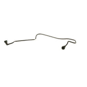 Gates Molded Heater Hose fits Ford Ranger 2011 on 2.2 2.5 3.2