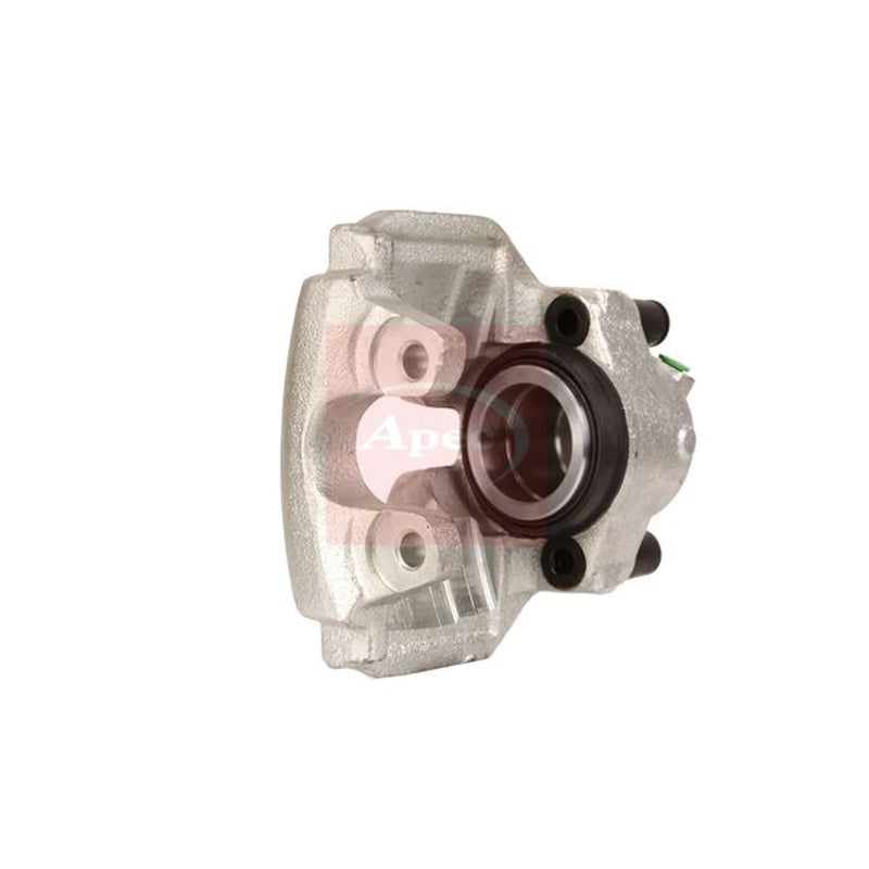 Apec Brake Caliper Assembly Front Left LCA571N