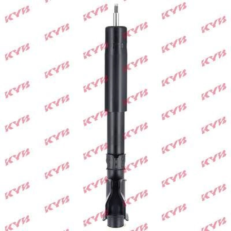 KYB Shock Absorber Damper Strut Rear fits Abarth Strada 1983-1987 2.0