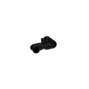 Gates Radiator Coolant Hose 343mm ID fits Audi A3 2004-2013 2.0