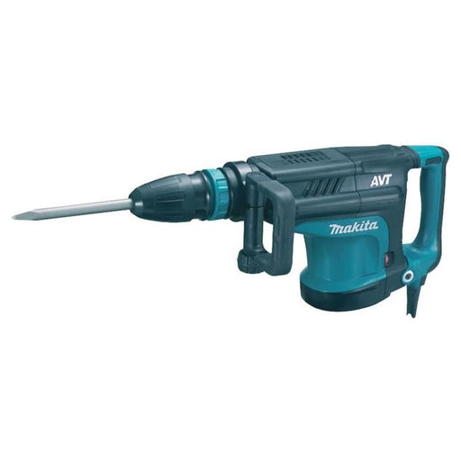 Makita HM1213C SDS Max Demolition Hammer 1500W 110V Makita - Dynamic Drive