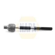 NAPA Stabiliser Drop Link Front Right fits Kia Picanto III 2017-2018 1.0 1.2