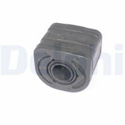Delphi Wishbone / Control / Trailing Arm Bush fits Subaru Justy 1995-2003 1.3